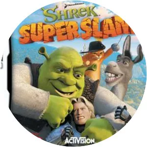 Shrek SuperSlam