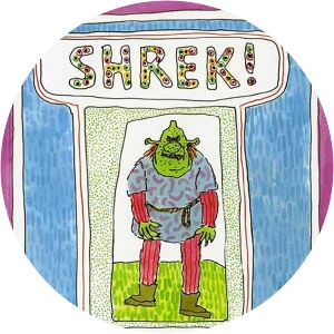 Shrek! William Steig