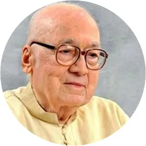 Shrenik Kasturbhai Lalbhai
