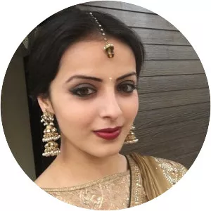 Shrenu Parikh - Indian television actress