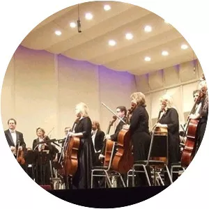 Shreveport Symphony Orchestra - 