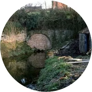 Shrewsbury Canal - 