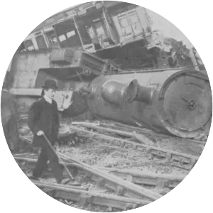 Shrewsbury rail accident - 