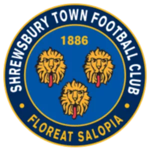 Shrewsbury Town F. C. - Football club