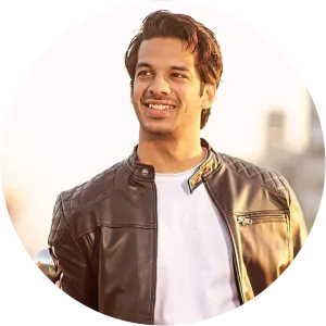 Shrey Mittal