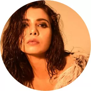 Shreya Gupto - Film actor