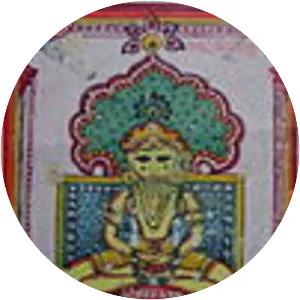 Shreyansanatha