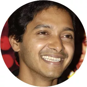 Shreyas Talpade