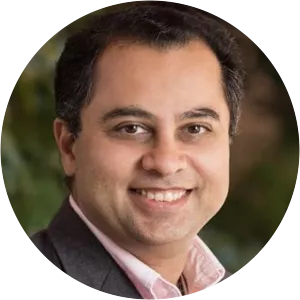 Shreyas Vasanawala - Professor