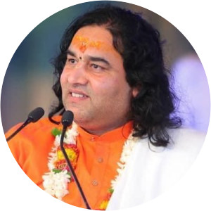 Shri Devkinandan Thakur Ji