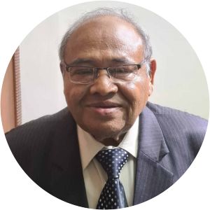 Shri Harendra Agarwal photograph