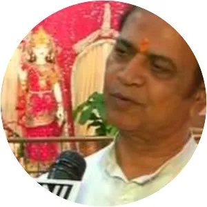 Shri Laxmi Narayan Mandir - 