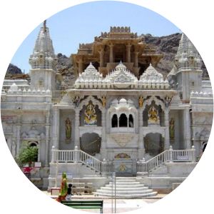 Shri Laxminath Temple