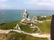 Shri Murdeshwar Beach - 
