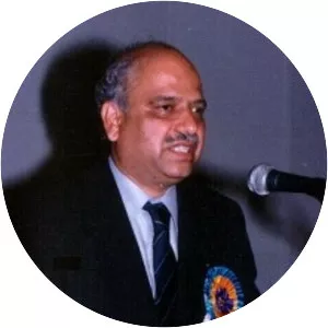 Shridhar Ramachandra Gadre