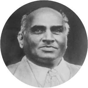 Shridhar Venkatesh Ketkar