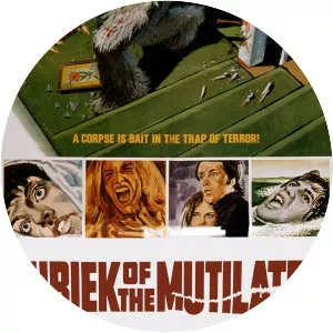 Shriek of the Mutilated - 1974 ‧ Horror ‧ 1h 26m