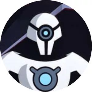 Shriek - Fictional character