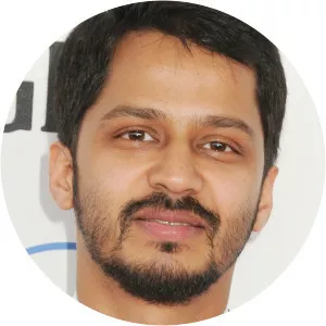 Shrihari Sathe - Indian filmmaker