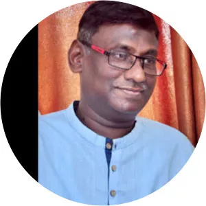 Shrikant Bojewar photograph