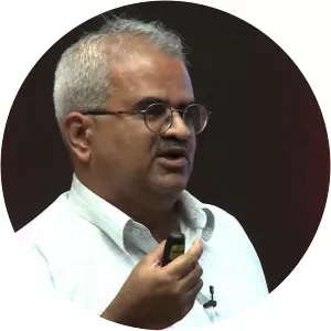 Shrikant G. Talageri - Indian author