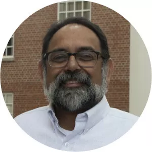 Shrikant I Bangdiwala