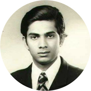Shrikant Jichkar