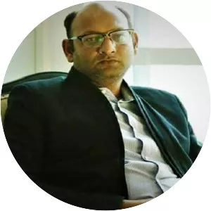 Shrikant Mohta