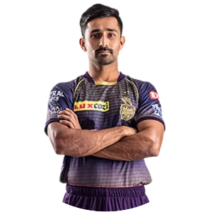 Shrikant Mundhe - Indian cricketer