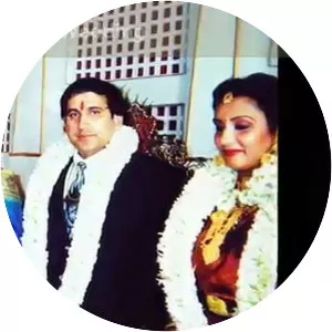 Shrikant Nahata photograph