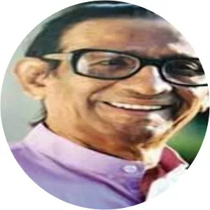 Shrikant Prabhodankar Thackeray photograph