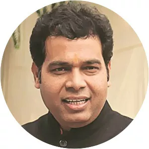 Shrikant Sharma