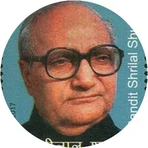 Shrilal Shukla
