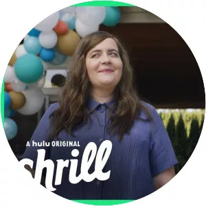 Shrill