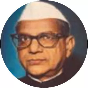 Shriman Narayan