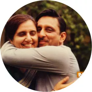 Shrimati Suneet Mani Aiyar photograph