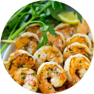 Shrimp and prawn photograph