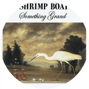 Shrimp Boat