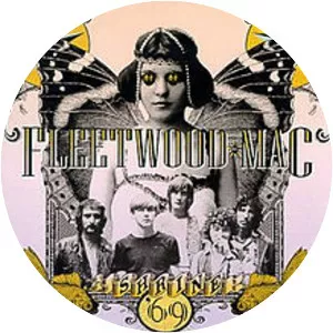 Shrine '69 - Live album by Fleetwood Mac
