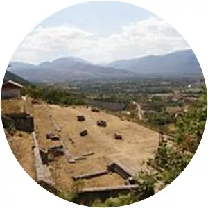 Shrine of Hercules Curinus