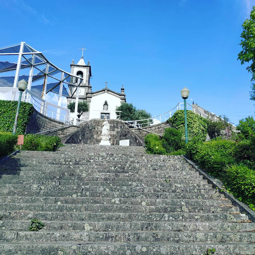 Shrine of Our Lady Aparecida