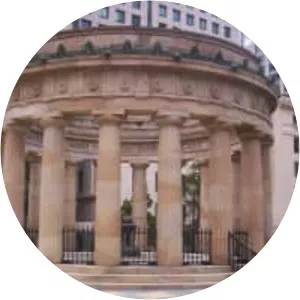 Shrine of Remembrance, Brisbane - 