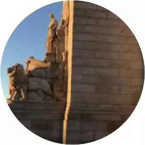 Shrine of Remembrance