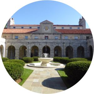 Shrine of St. Anthony