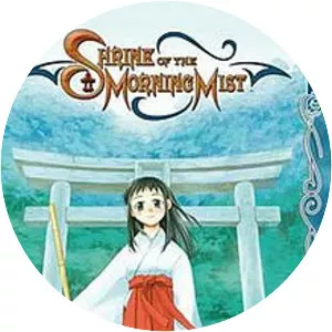 Shrine of the Morning Mist