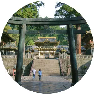 Shrines and Temples of Nikkō - 