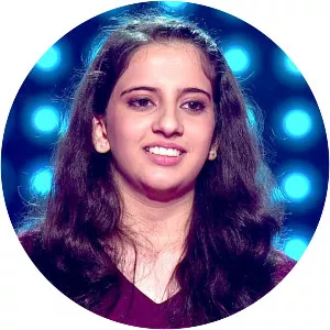 Shrinidhi Ghatate - Singer