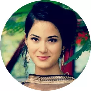 Shrinkhala Khatiwada