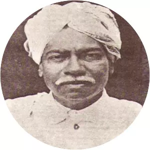 Shripad Krushna Kolhatkar