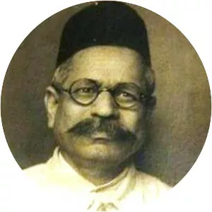 Shripad Mahadev Mate - Writer